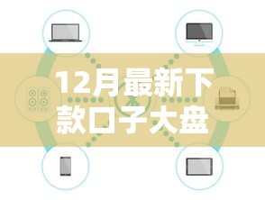 12月最新下款口子大盘点