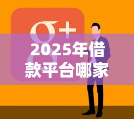 2025年借款平台哪家好通过