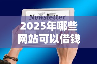2025年哪些网站可以借钱9月必知内容！拆解这5个征信不好有营业执照