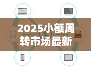2025小额周转市场最新趋势解析