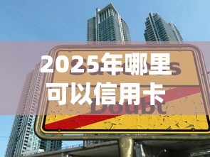 2025无视征信黑户秒下款口子