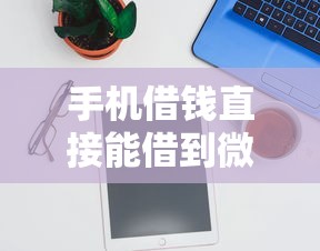 手机借钱直接能借到微信吗2025年快速办理！顺道推荐5个网贷平台直接能借到微信