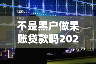 不是黑户做呆账贷款吗2025年已核实！本篇清点这五个不查征信大额分期