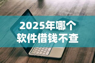 2025年哪个软件借钱不查征信记录9月速申速批指南！分析5个网贷平台贷款不查征信记录