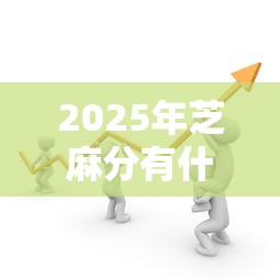 2025年芝麻分有什么用9月先借为快！本文为您深度详解！