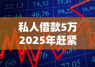 私人借款5万2025年赶紧保存！深挖5个不看征信贷款一万五
