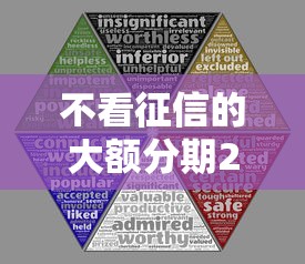 不看征信的大额分期2025年已为您分析对比！本篇为您隆重归档！