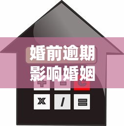 婚前逾期影响婚姻信用怎么办