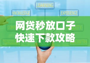 网贷秒放口子快速下款攻略