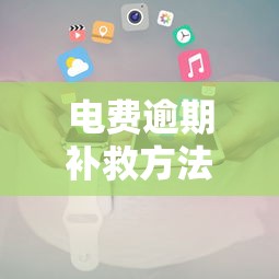 电费逾期补救方法及缴费攻略