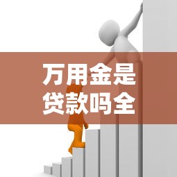 万用金是贷款吗全面解析
