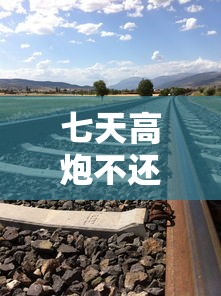 七天高炮不还后果严重吗