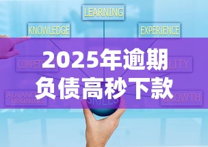 2025年逾期负债高秒下款平台