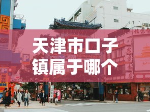 天津市口子镇属于哪个区