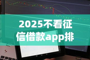 2025不看征信借款app排行