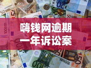 嗨钱网逾期一年诉讼案全解析