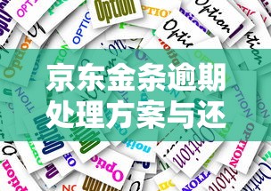 京东金条逾期处理方案与还款建议