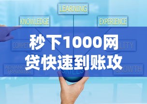 秒下1000网贷快速到账攻略