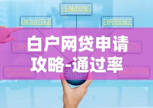 白户网贷申请攻略-通过率高技巧解析