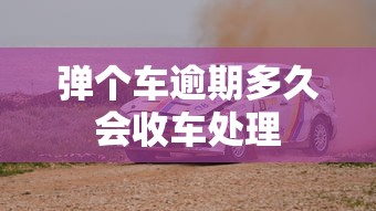 弹个车逾期多久会收车处理