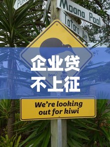 企业贷不上征信还能申请吗