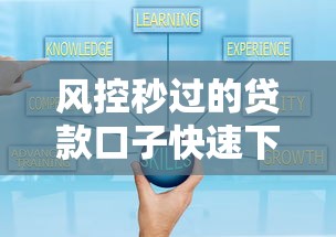 风控秒过的贷款口子快速下款攻略 风控秒过的贷款口子快速下款攻略