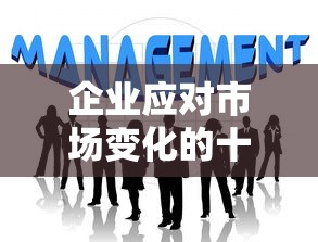 企业应对市场变化的十大策略指南