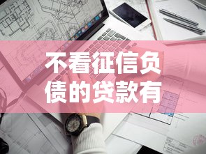 不看征信负债的贷款有哪些 不看征信负债的贷款有哪些
