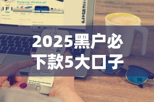 2025黑户必下款5大口子推荐