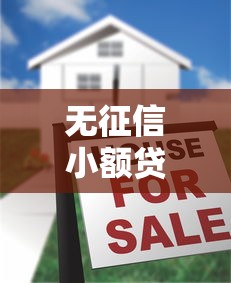 无征信小额贷款平台发展现状解析 无征信小额贷款平台发展现状解析