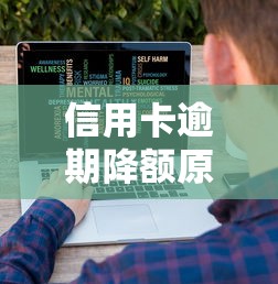 信用卡逾期降额原因及恢复技巧