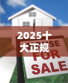 2025十大正规大额贷款平台推荐