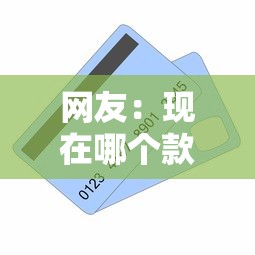 网友：现在哪个款好下款？求介绍几款购物贷款平台