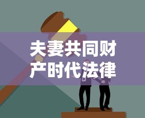 夫妻共同财产时代法律指南