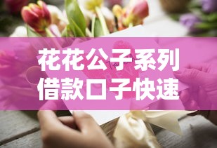 花花公子系列借款口子快速下款攻略