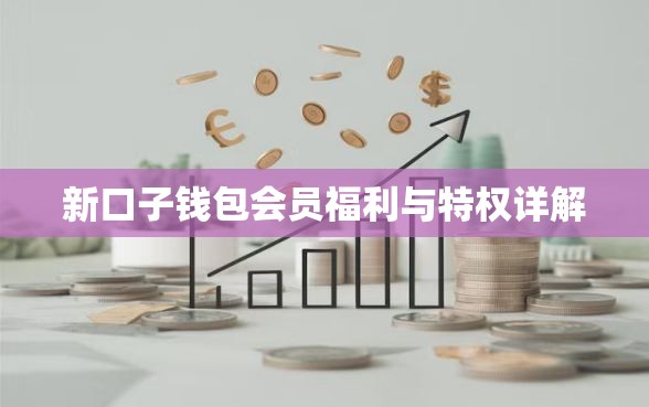新口子钱包会员福利与特权详解