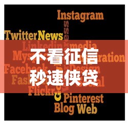 不看征信秒速侠贷款平台推荐