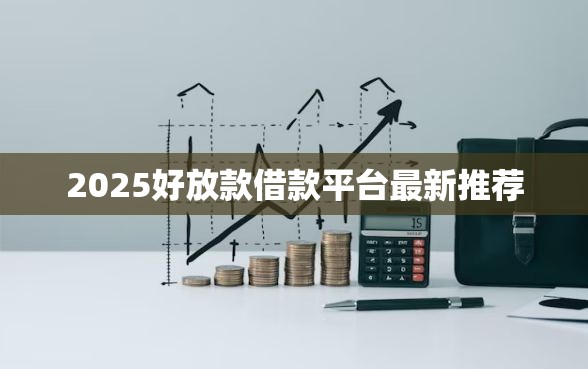 2025好放款借款平台最新推荐