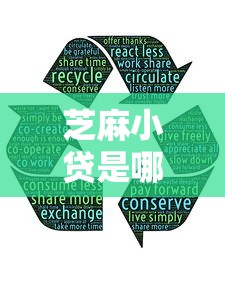 芝麻小贷是哪个公司的？十大现在借款平台好借钱推荐