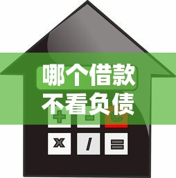 哪个借款不看负债？10个靠谱贷款平台借钱容易推荐