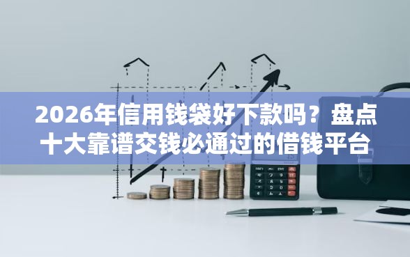2026年信用钱袋好下款吗？盘点十大靠谱交钱必通过的借钱平台