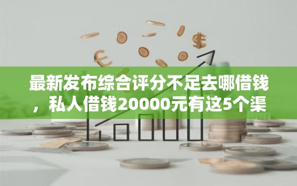 最新发布综合评分不足去哪借钱，私人借钱20000元有这5个渠道