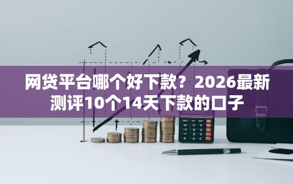 网贷平台哪个好下款？2026最新测评10个14天下款的口子