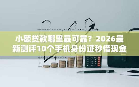 小额贷款哪里最可靠？2026最新测评10个手机身份证秒借现金的口子