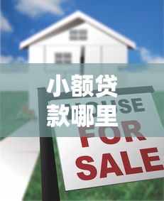 小额贷款哪里最可靠？十大微信平台借钱推荐