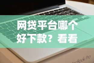 网贷平台哪个好下款？看看这8个严重逾期能借钱的app网黑口子怎么样