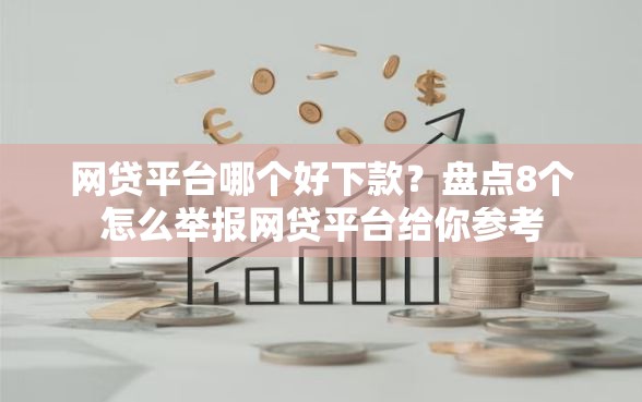 网贷平台哪个好下款？盘点8个怎么举报网贷平台给你参考