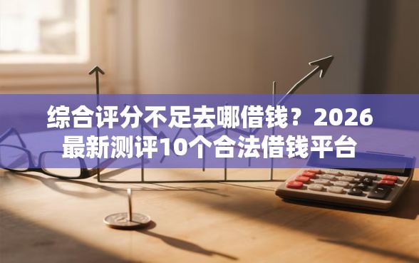 综合评分不足去哪借钱？2026最新测评10个合法借钱平台